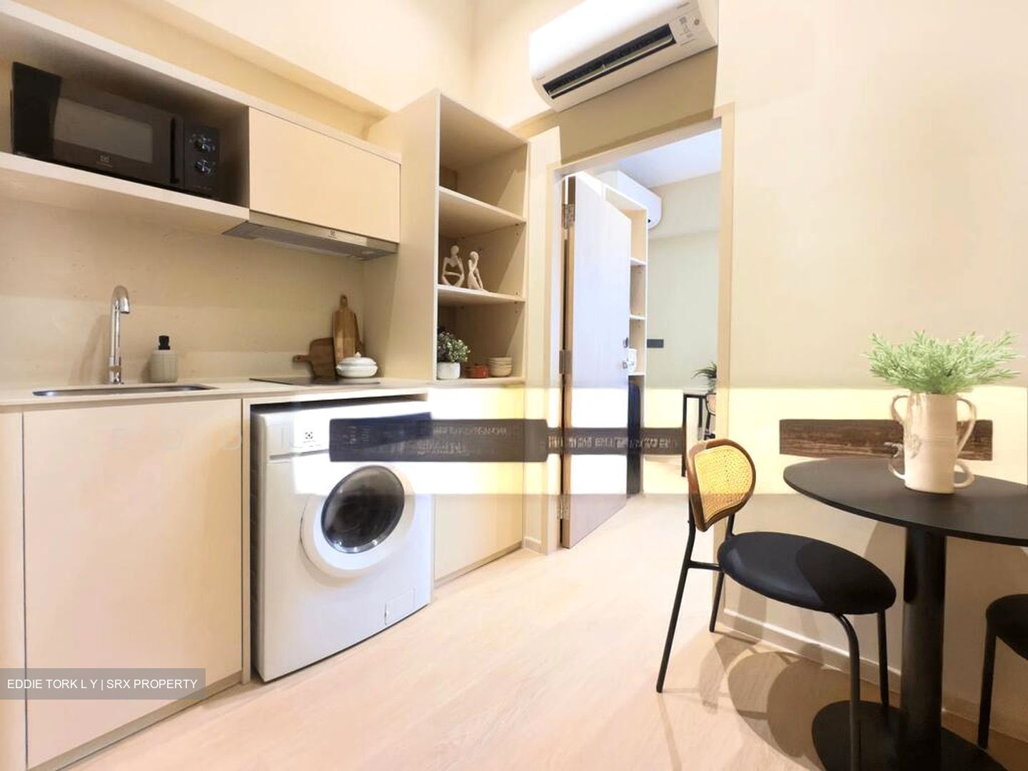 Upper Bukit Timah Road (D21), Apartment #506203831